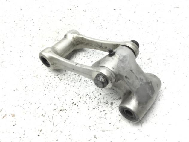 GILERA NORDWEST 350 LEVERAGGIO AMMORTIZZATORE POSTERIORE 1993 1994 - Foto 5