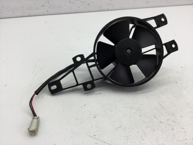 GILERA NEXUS 500 ELETTROVENTOLA RADIATORE 2003 2005 M35100