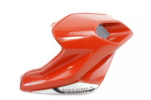 MV AGUSTA BRUTALE 1090 RR 80C0B2958 CONVOGLIATORE ANTERIORE DESTRA 09 - 11 RIGHT TANK FAIRING - Foto 2