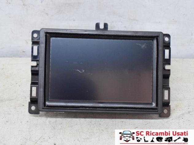 AUTORADIO JEEP Renegade Serie 52130706 (18) - Foto 6
