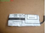 DISPOSITIVO AIRBAG A TENDINA D. SPINA NERA NISSAN QASHQAI (J11E) Carrozzer …
