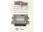 CENTRALINA MOTORE RENAULT Modus 1° Serie 8200414422 S120200102B D4F740 benz &hellip;