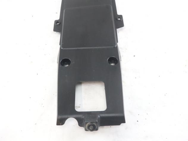 VOGE BRIVIDO R 125 340660409 PARAFANGO POSTERIORE PARTE SUPERIORE 23 - 26 REAR FENDER HIGHER PART - Foto 3