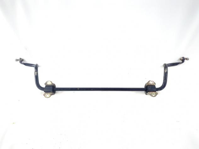 1219718 BARRA STABILIZZATRICE ANTERIORE FORD FIESTA 1.4 B 59KW 5M 5P (2002) RICAMBIO USATO - Foto 5