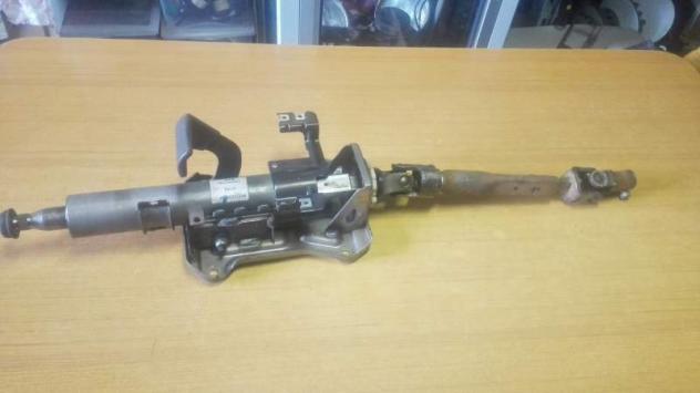 Piantone sterzo FIAT Ducato 3.0 Mtj serie 250 2007