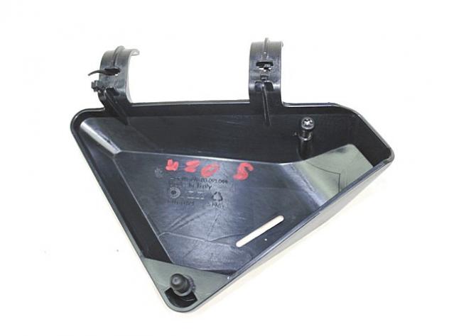 COVER LATERALE ANTERIORE SINISTRA KTM 1290 SUPER DUKE R ABS 2014 - 2016 61303091000 LEFT SIDE COVER LEGGERMENTE SBIADITA - Foto 2
