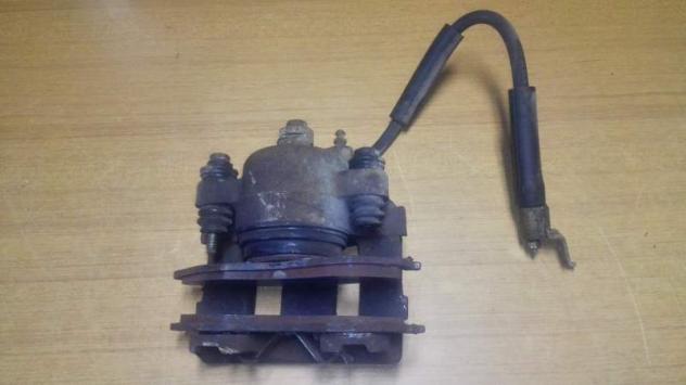 Pinza Freni Anteriore Sinistra / SX JEEP Grand Cherokee 2.5 TD 98 - Foto 3