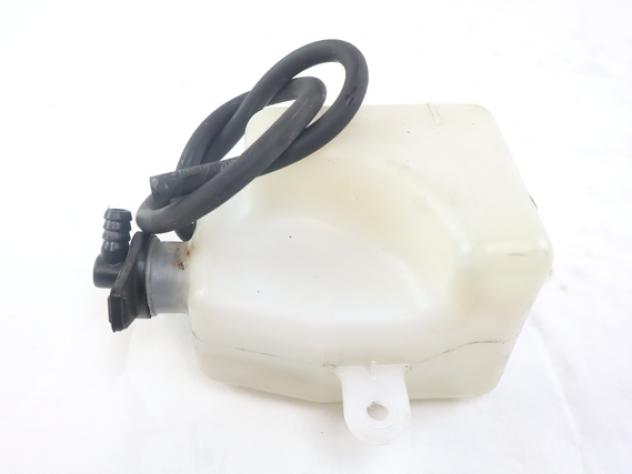 BENELLI TRK 502 X 06111P250000 VASCHETTA ACQUA RADIATORE 18 - 24 WATER TANK - Foto 4
