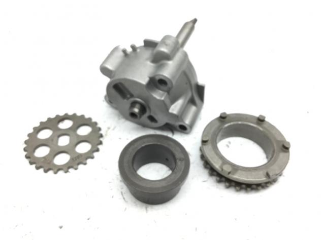 HONDA HORNET 600 POMPA OLIO 2001 PC36A02F - Foto 3