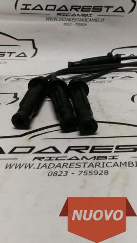 Set Cavi Candela Discovery 2.0- 16v E3516 - Foto 2