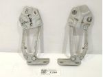 CERNIERE BAULE COFANO POSTERIORE DX SX VOLKSWAGEN Caddy 4° Serie 1T0823301F &hellip;