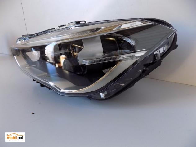 BMW X1 F48 Faro FullLED sinistro - 5994 - Foto 4