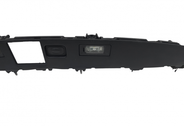 MANIGLIONE POSTERIORE CON LUCI LAND ROVER Range Rover Evoque Serie K8D2-404C42-A (18) - Foto 3