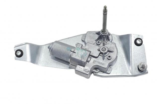 MOTORINO TERGICRISTALLO POSTERIORE BMW X1 Serie (F48) 61627356220 (15) - Foto 6
