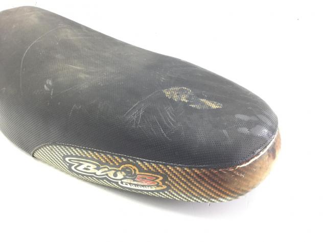 YAMAHA BW'S CW L 50 SELLA SADDLE - DIFETTI SU FODERA 2004 SA231 - Foto 3