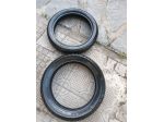 COPPIA PNEUMATICI CAGIVA  Mito  1994 1995 1996 1997 1998 1999