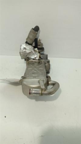 VALVOLA EGR VOLKSWAGEN Tiguan 2° Serie 03L131512DQ CFFB diesel 1968 (1115) - Foto 3