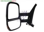 SPECCHIETTO IVECO DAILY 06 MANUALE LUNGO SX RISCALDATO+SENSORE 4 PIN + 4 PI &hellip;