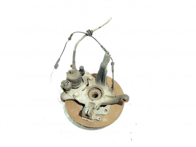 MOZZO RUOTA ANTERIORE DESTRA RENAULT Clio Serie IV 400145894R (1219) - Foto 5