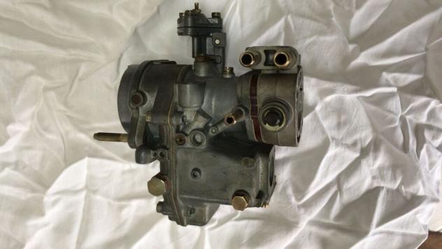 Motore FIAT Panda solex - Foto 11