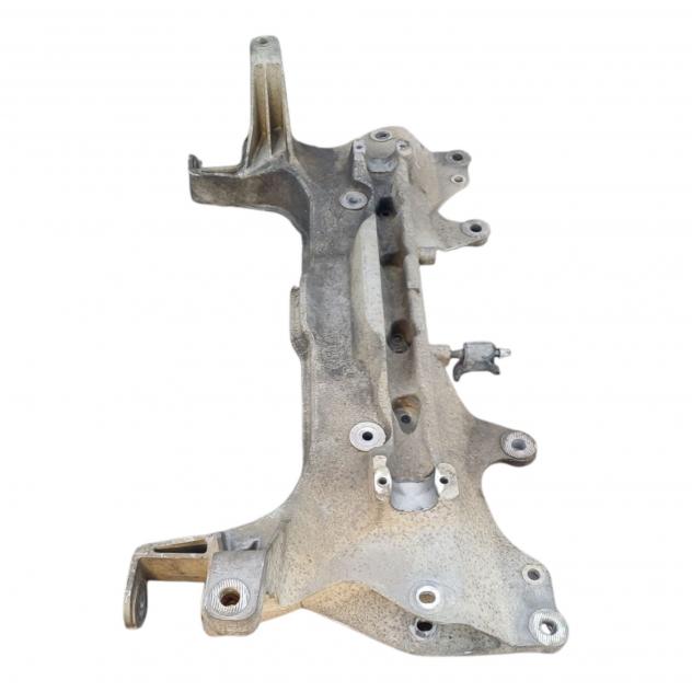 CULLA MOTORE FIAT Fiorino 2° Serie 51749128 199A2000 diesel 1248 (0715) - Foto 2