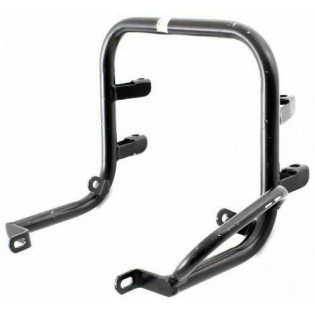 Portapacchi posteriore Cagiva SXT e SST 125