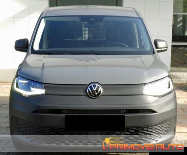 VOLKSWAGEN Caddy 1.5 TSI 114 CV DSG Furgone rif. 20213975 - Foto 7
