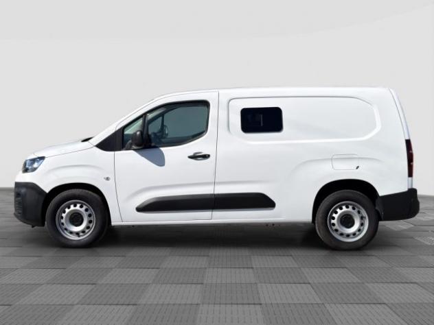 CITROEN Berlingo Berlingo BlueHDi 100 Van XL Worker rif. 23697701 - Foto 2