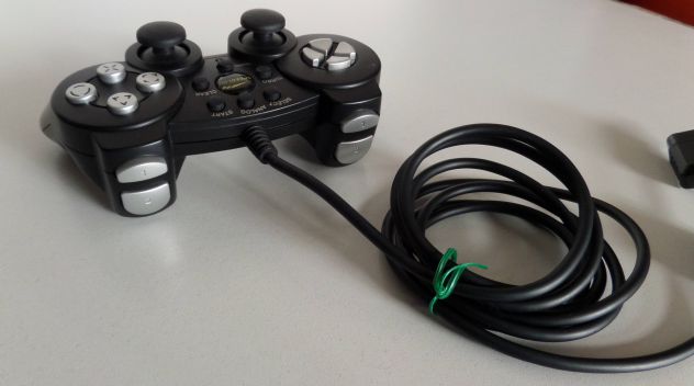 Joypad Playstation PSX funzionanti , compatibili - Foto 4