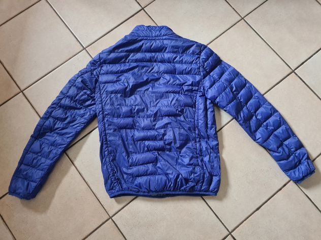 Piumino leggero 100 grammi Benetton - Foto 2