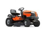 Trattorino LTH 174 Husqvarna - Cardelli