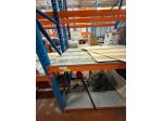 Scaffalatura usata