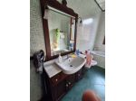 MOBILE PER LAVABO DEL BAGNO