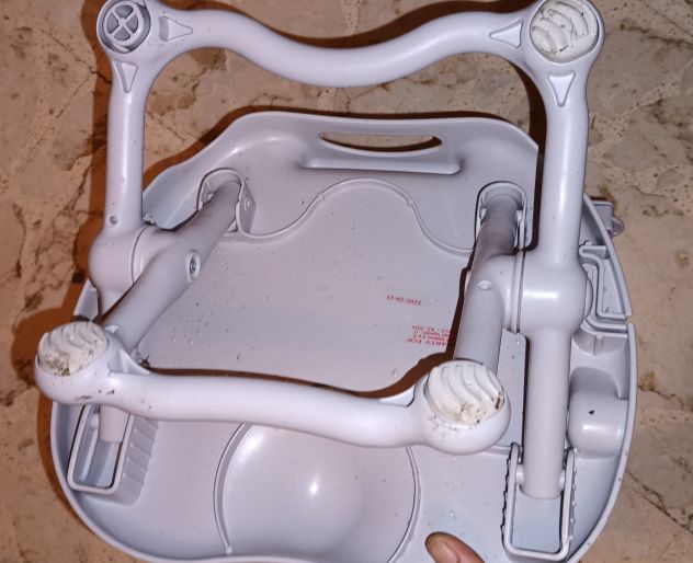 Sediolina per Bambino Plastica - Foto 3