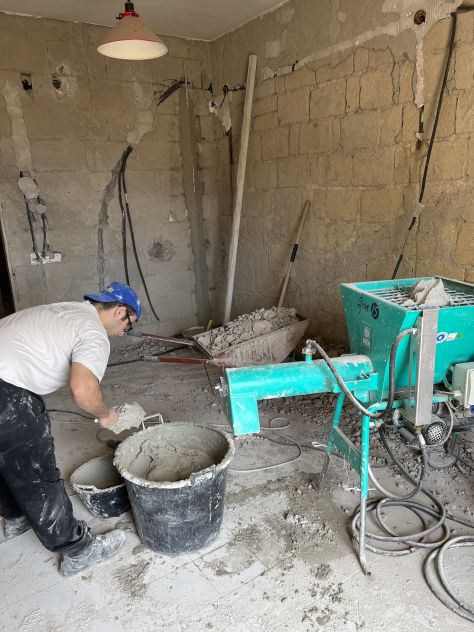 IMPRESA EDILE SPECIALIZATAM NELLA RISTRUTTURAZIONE - Foto 2