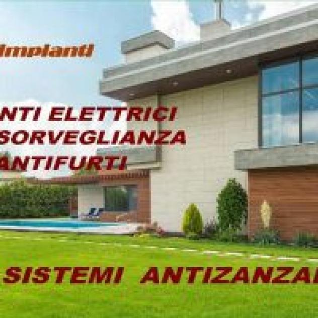 Mad Impianti