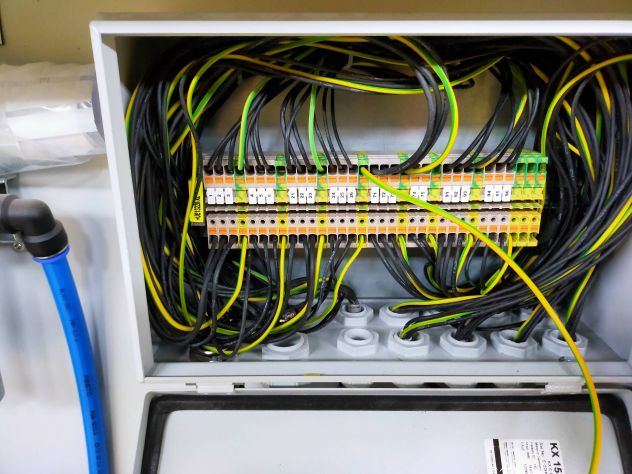 Elettricista privato - Riparazioni e Impianti a Udine - Foto 3