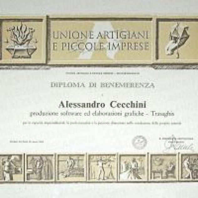 Ditta Cecchini Alessandro