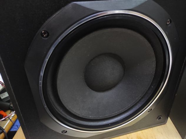 Speaker,  Casse, loud-speaker - Foto 2
