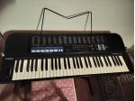 Tastiera Musicale / Pianola CASIO CT-670