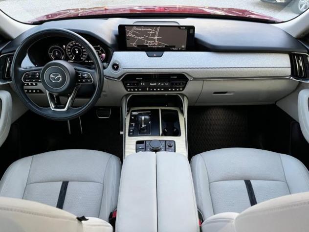 MAZDA CX-60 2.5L e-Skyactiv G PHEV AWD Takumi rif. 24172450 - Foto 6