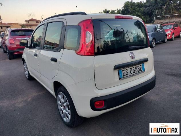FIAT - Panda 1.3 mjt 16v Easy 75cv - Foto 6