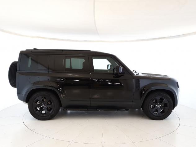 Land Rover Defender 110 3.0d i6 mhev S awd 200cv auto - IVA ESPOSTA - Foto 6