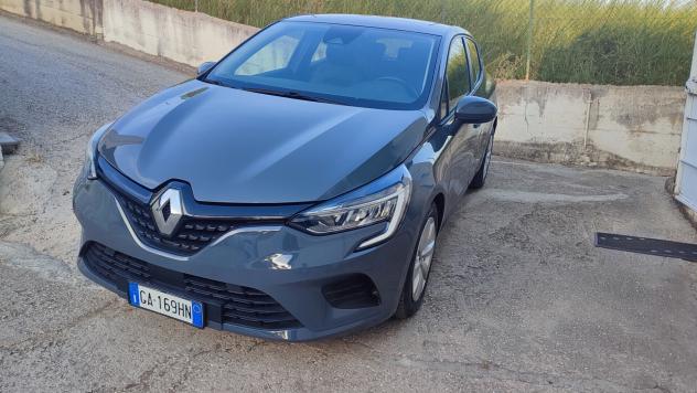 RENAULT CLIO GPL - Foto 5
