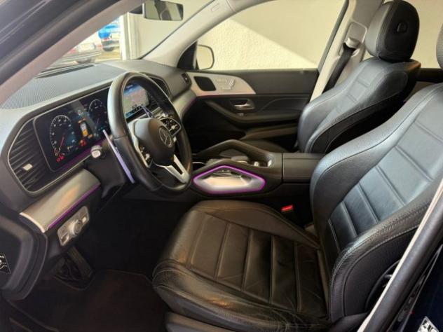 MERCEDES-BENZ GLE 300 d 4Matic AMG Line Premium rif. 23196086 - Foto 8