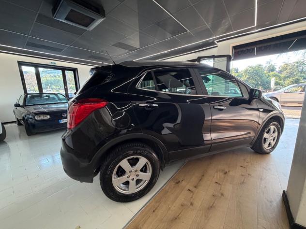 Opel Mokka 1.6 Ecotec 115CV 4x2 Start&Stop Cosmo - Foto 2