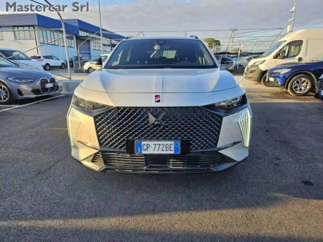 DS AUTOMOBILES DS 7 1.5 bluehdi Performance Line 130cv - GP772BE rif. 23989084 - Foto 8