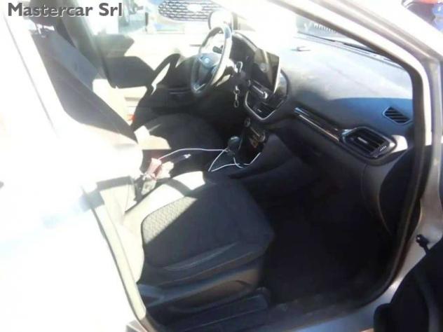 FORD Puma Puma 1.0 ecoboost h Titanium Autom Navi - GR545XF rif. 23828409 - Foto 7