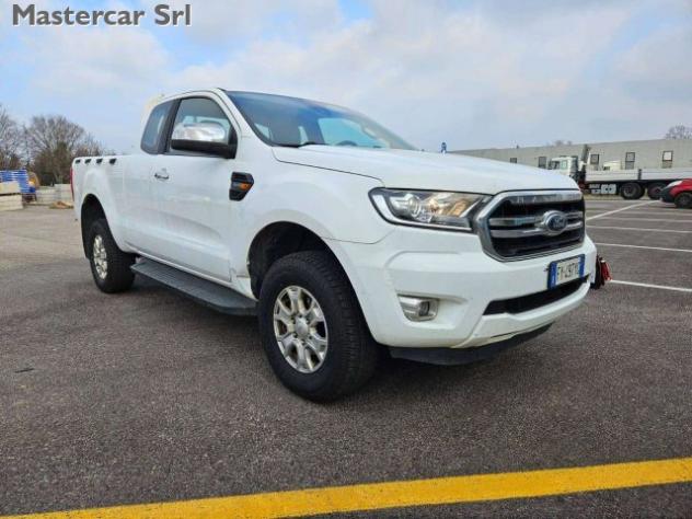 FORD Ranger Ranger 2.0 tdci super cab XLT 170cv -FY497YG rif. 24012938 - Foto 9