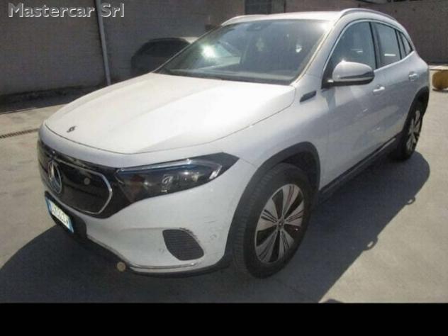 MERCEDES-BENZ EQA 250 - H243 2021 250 Sport - GG620ZW rif. 24016081 - Foto 2